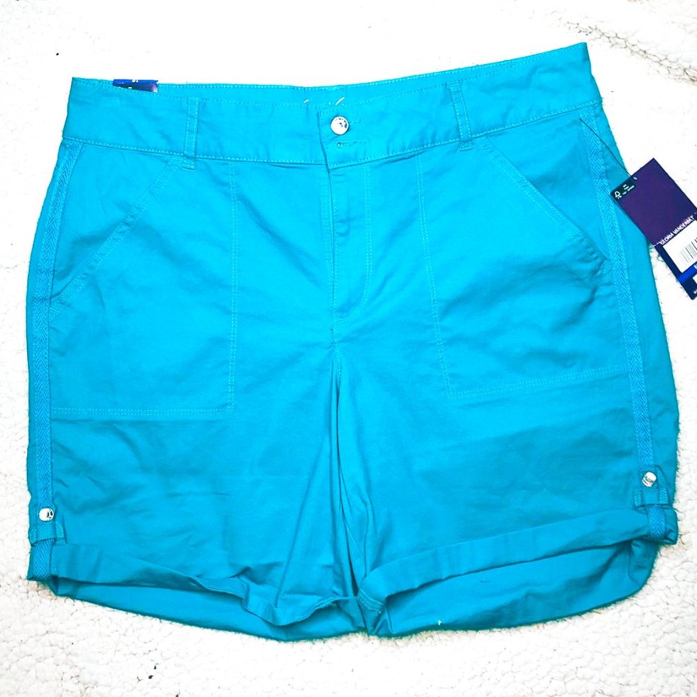 Gloria Vanderbilt Maren Short